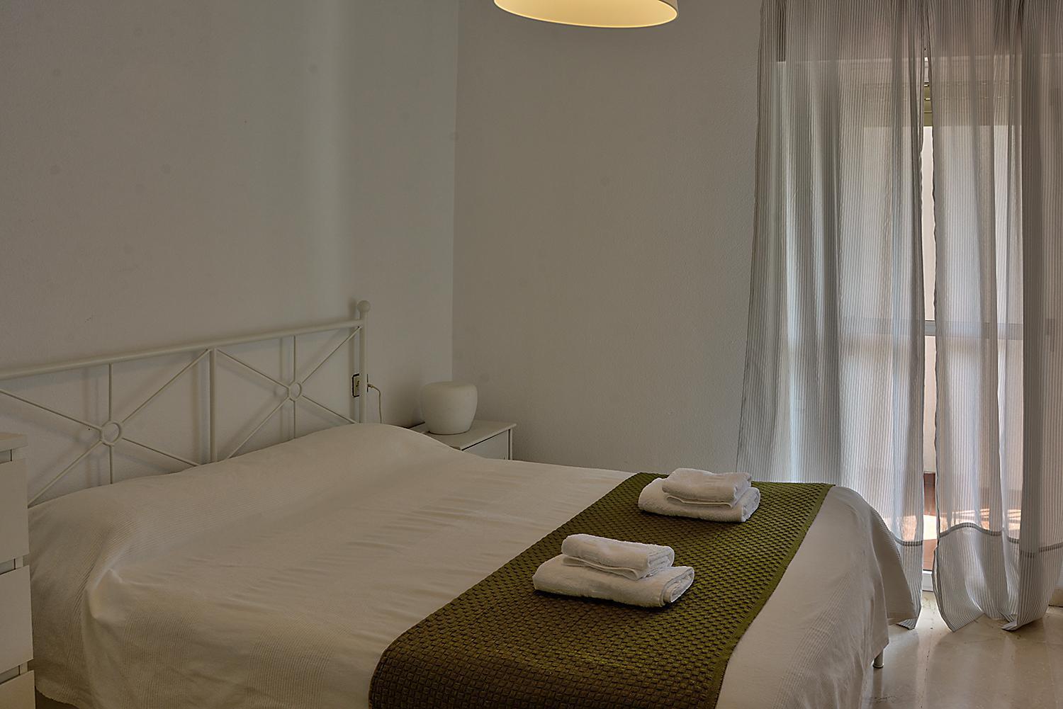 Luxury Apartment In Seville With Pool Exterior foto